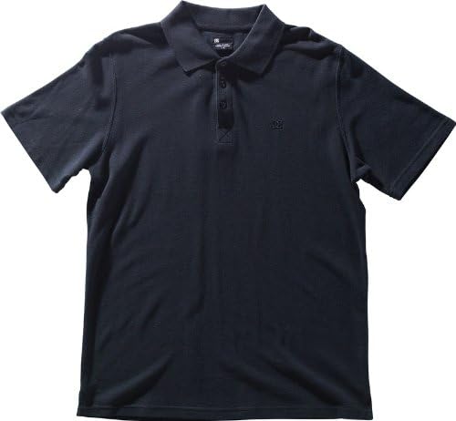 Поло DC STAPLE SS POLO Dc Shoes, черный
Поло DC STAPLE SS POLO Dc Shoes, черный