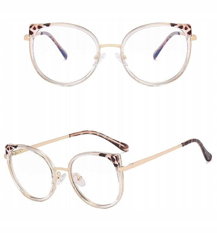 Stylion, однотонные женские компьютерные очки, УФ-излучение синего цвета, гибкая оправа
Stylion, однотонные женские компьютерные очки, УФ-излучение синего цвета, гибкая оправа