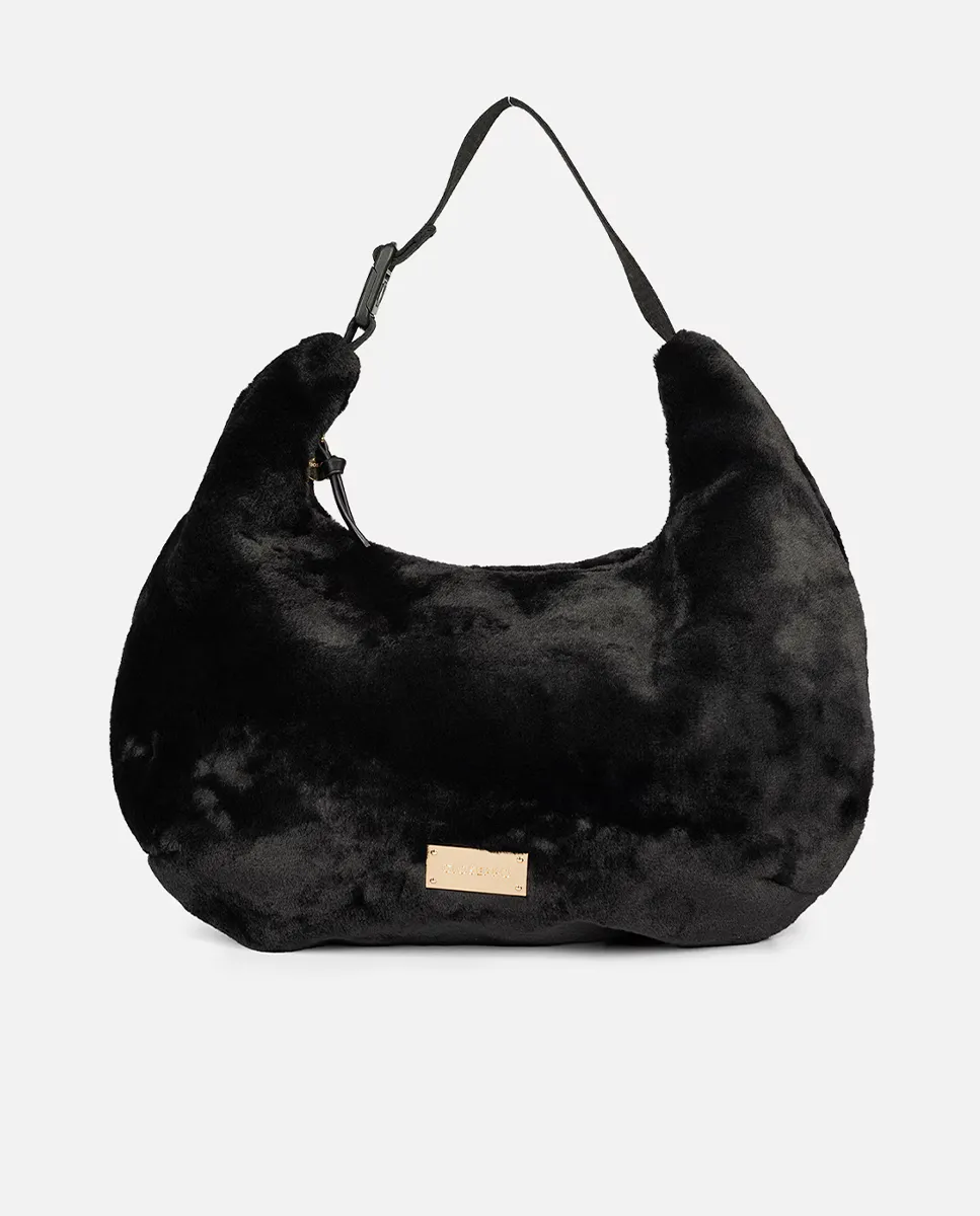 Сумка через плечо с застежкой-молнией и короткой регулируемой ручкой Gioseppo, черный
Сумка через плечо с застежкой-молнией и короткой регулируемой ручкой Gioseppo, черный