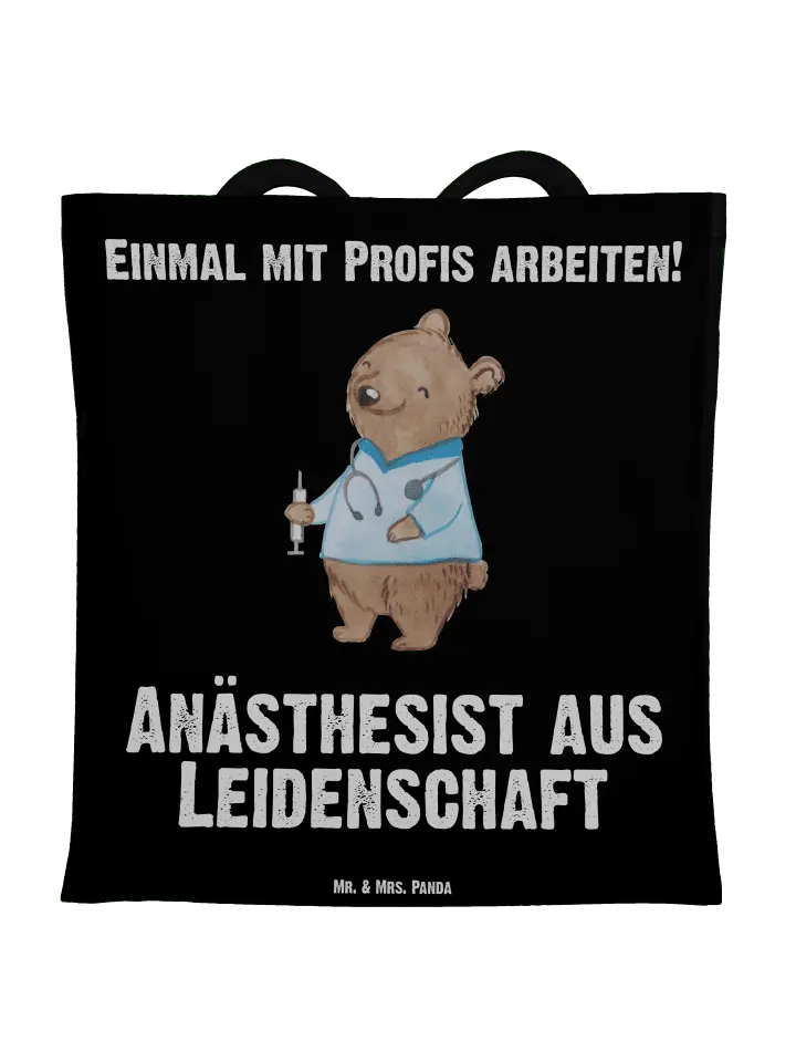 Сумка Mr. & Mrs. Panda, черный
Сумка Mr. & Mrs. Panda, черный