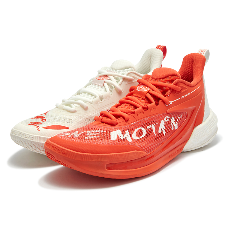 361° Баскетбольные кроссовки ONE MOTION 2.0 One Wave 2 с низким верхом, устойчивые к истиранию, белые, оранжевые, разные цвета
361° Баскетбольные кроссовки ONE MOTION 2.0 One Wave 2 с низким верхом, устойчивые к истиранию, белые, оранжевые, разные цвета