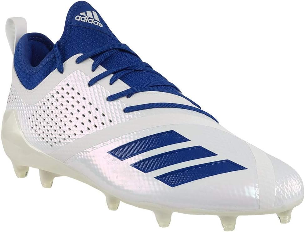 Футбольные бутсы Adidas Men's Adizero 5-Star 7.0, белый/слоновая кость
Футбольные бутсы Adidas Men's Adizero 5-Star 7.0, белый/слоновая кость