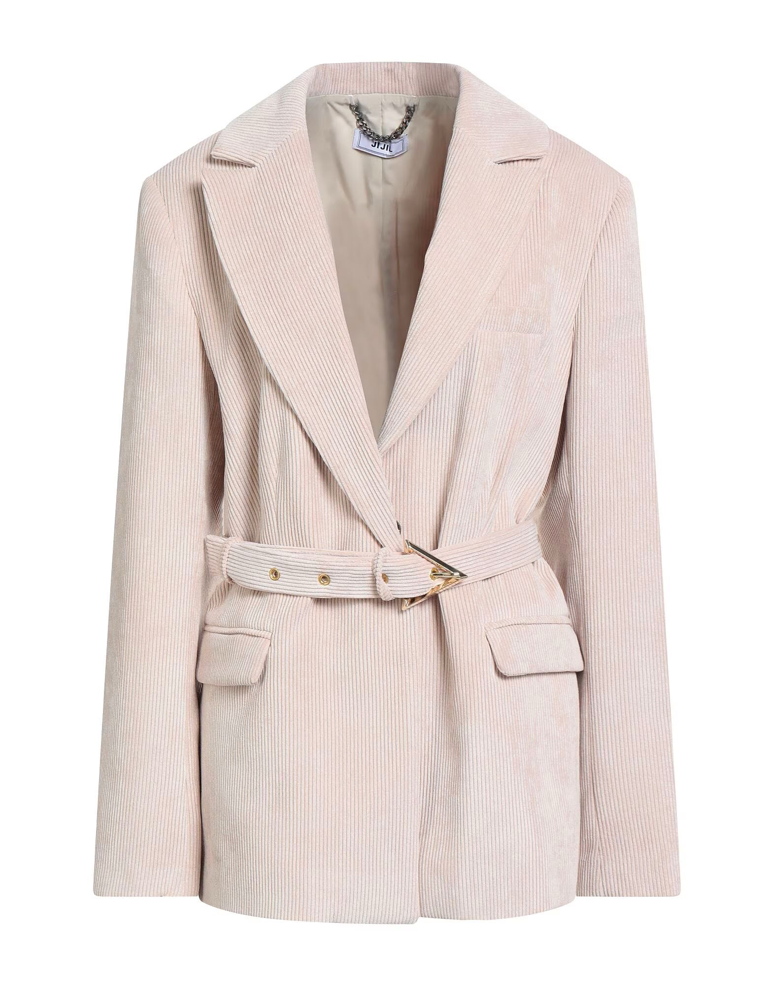 Блейзер Jijil, песочный
Блейзер Jijil, песочный