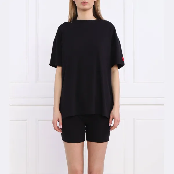 Свободная пижама Naiana Hugo, черный
Свободная пижама Naiana Hugo, черный