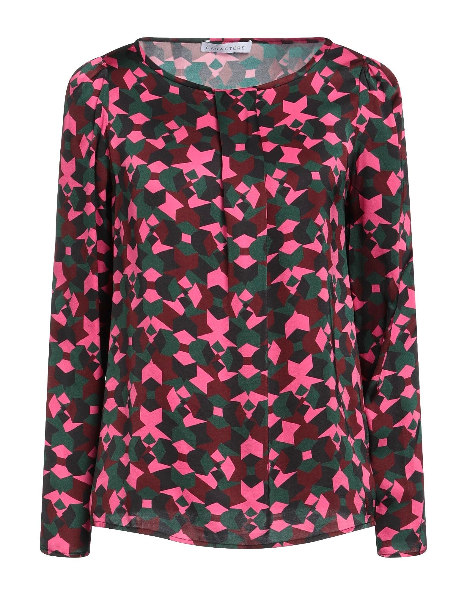 Топ Caractère, фуксия
Топ Caractère, фуксия