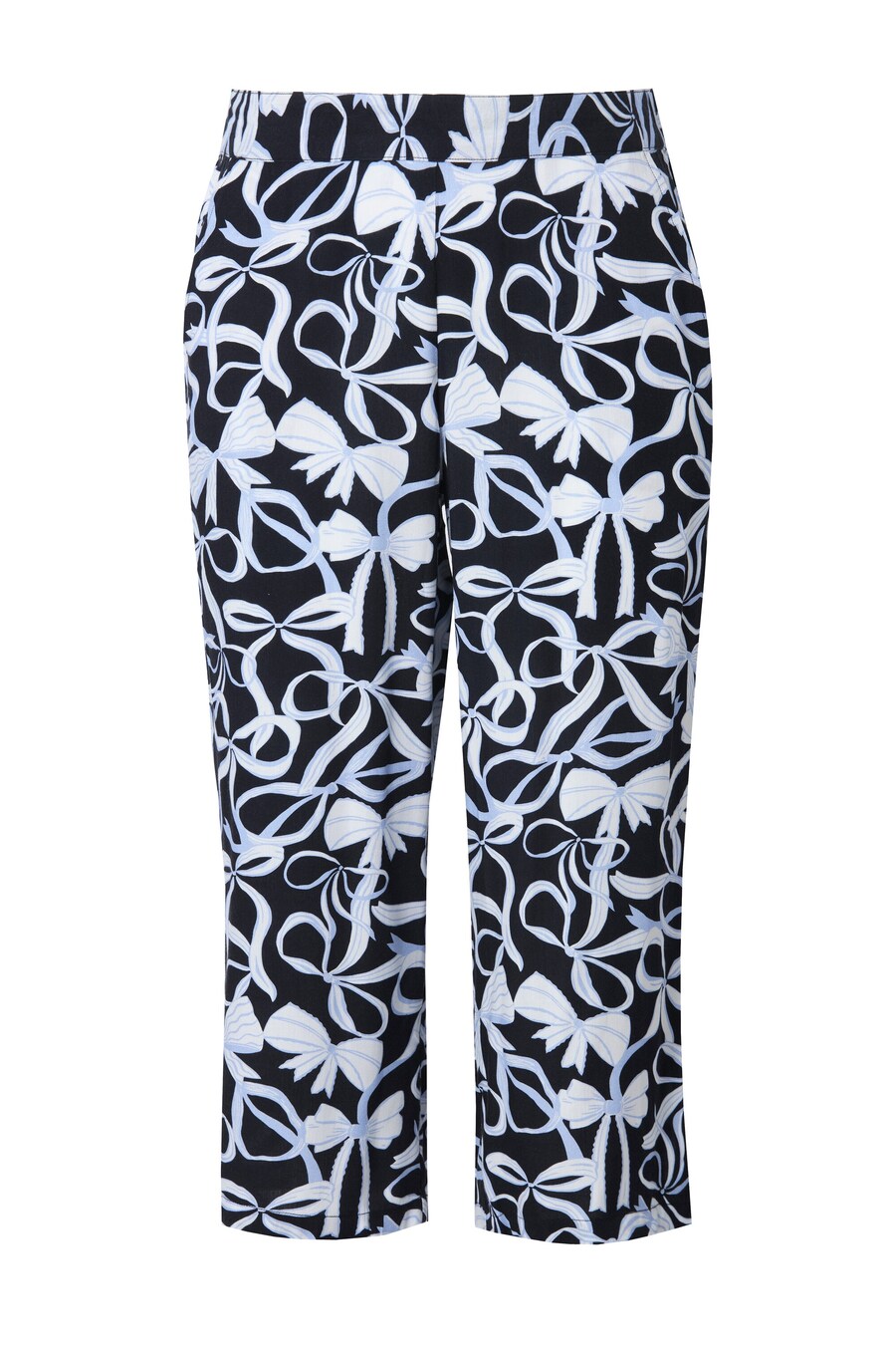 Повседневные брюки MIAMODA, Black
Повседневные брюки MIAMODA, Black