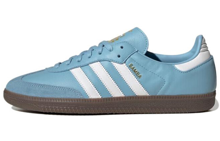 Мужские кроссовки для скейтбординга Adidas Originals Samba, Синий, Мужские кроссовки для скейтбординга Adidas Originals Samba
Мужские кроссовки для скейтбординга Adidas Originals Samba, Синий, Мужские кроссовки для скейтбординга Adidas Originals Samba