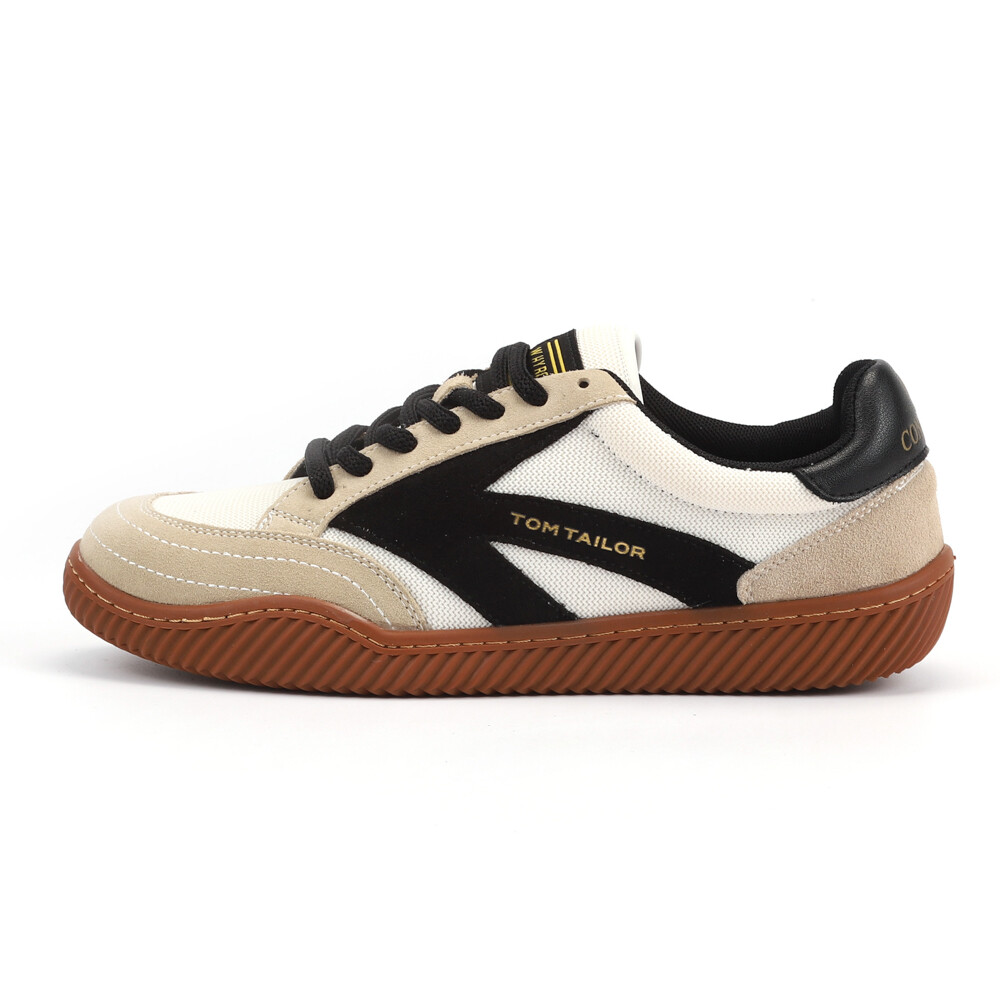 Кроссовки TOM TAILOR Skateboarding Shoes Men Low-top, коричневый
Кроссовки TOM TAILOR Skateboarding Shoes Men Low-top, коричневый