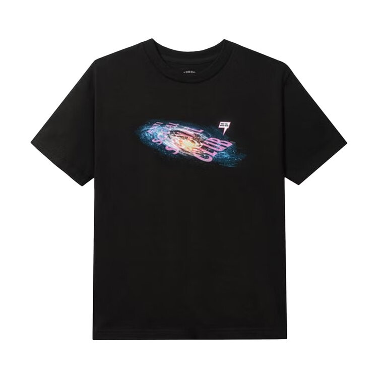 Футболка Anti Social Social Club Edge Of The World 'Black', черный
Футболка Anti Social Social Club Edge Of The World 'Black', черный