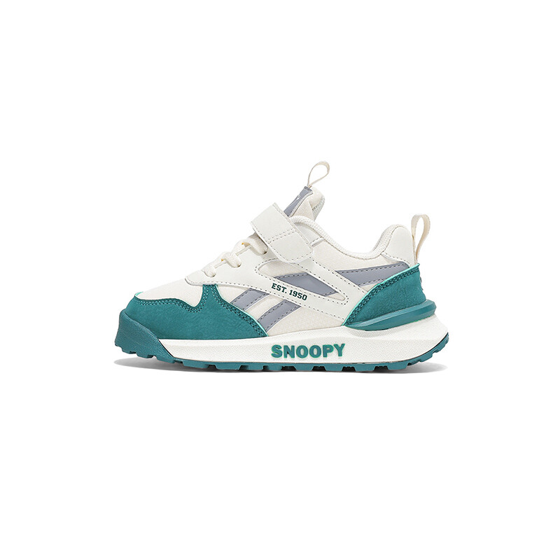 Детская повседневная обувь для детей, кроссовки, кроссовки Snoopy, цвет Pinecone green
Детская повседневная обувь для детей, кроссовки, кроссовки Snoopy, цвет Pinecone green
