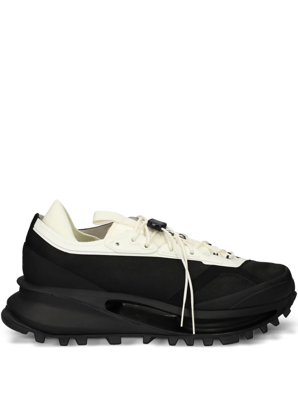 Кроссовки S-Gendo Trail Y-3, черный
Кроссовки S-Gendo Trail Y-3, черный