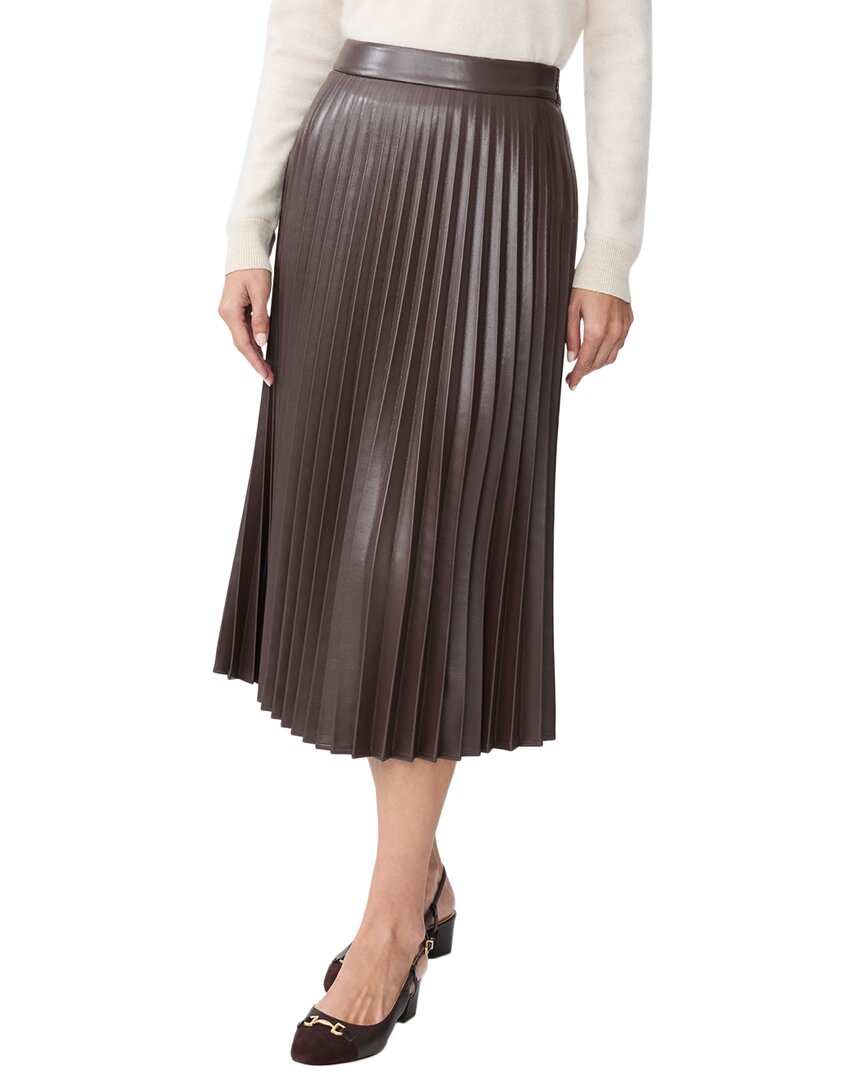 Юбка Evey от J.McLaughlin, коричневый
Юбка Evey от J.McLaughlin, коричневый