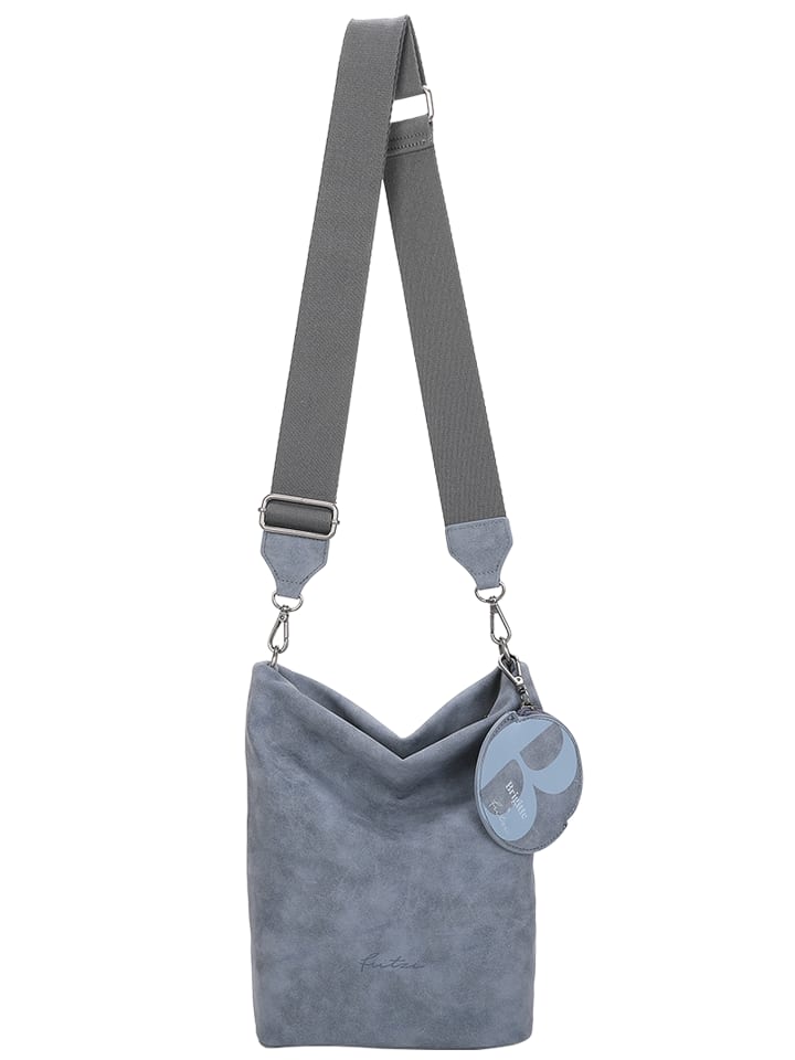 Рюкзак Fritzi aus Preußen 
Рюкзак Fritzi aus Preußen