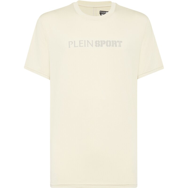 Футболка Plein Sport, цвет grau
Футболка Plein Sport, цвет grau