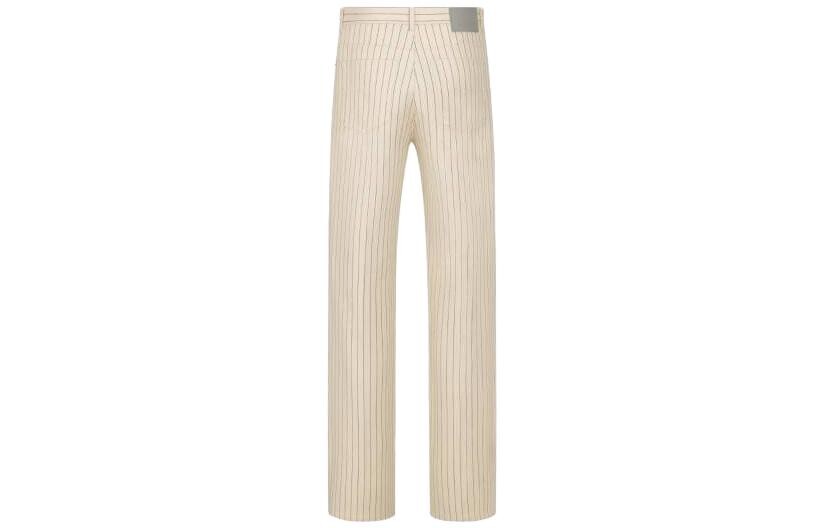 Джинсы мужские бежевые Dior, бежевый
Джинсы мужские бежевые Dior, бежевый