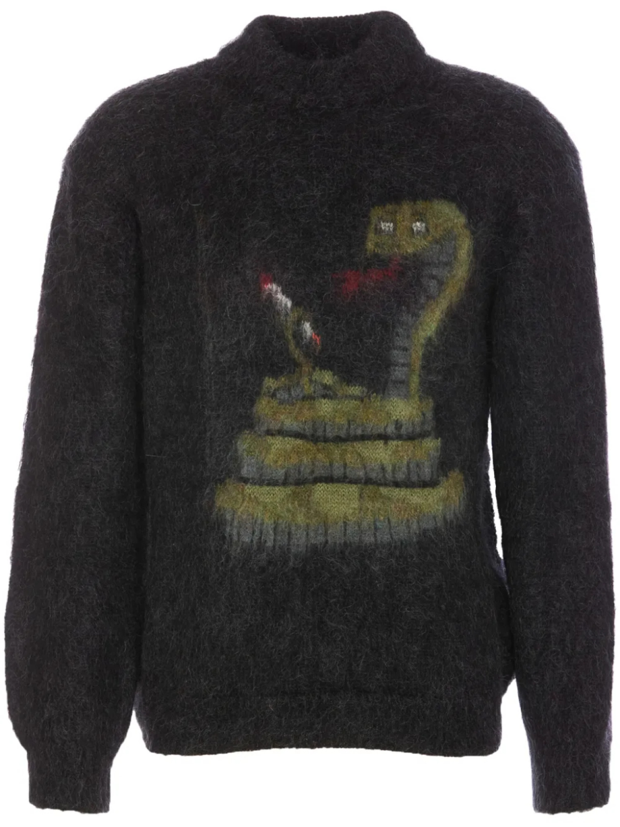 Magliano джемпер Biscita, черный
Magliano джемпер Biscita, черный