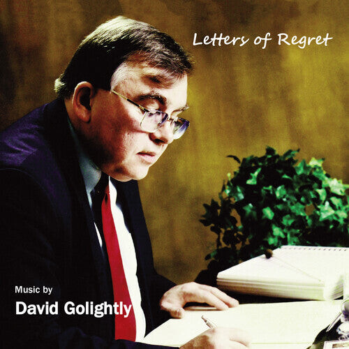 CD диск Lawson Trio / Heaton / McCabe / Middleton: Letters Of Regret: Music By David Golightly
CD диск Lawson Trio / Heaton / McCabe / Middleton: Letters Of Regret: Music By David Golightly