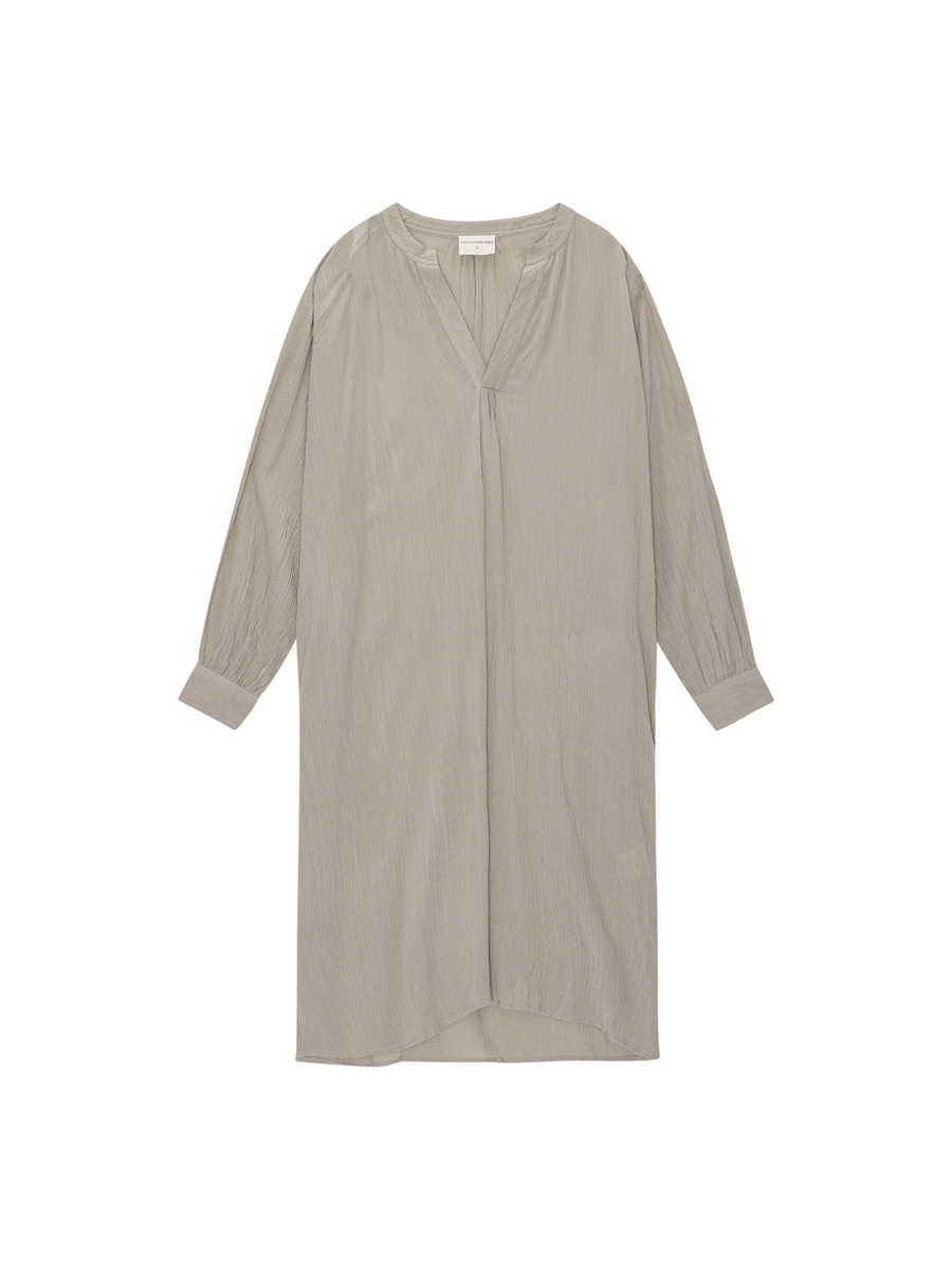 Платье-рубашка moshi moshi mind Glow, Greige
Платье-рубашка moshi moshi mind Glow, Greige