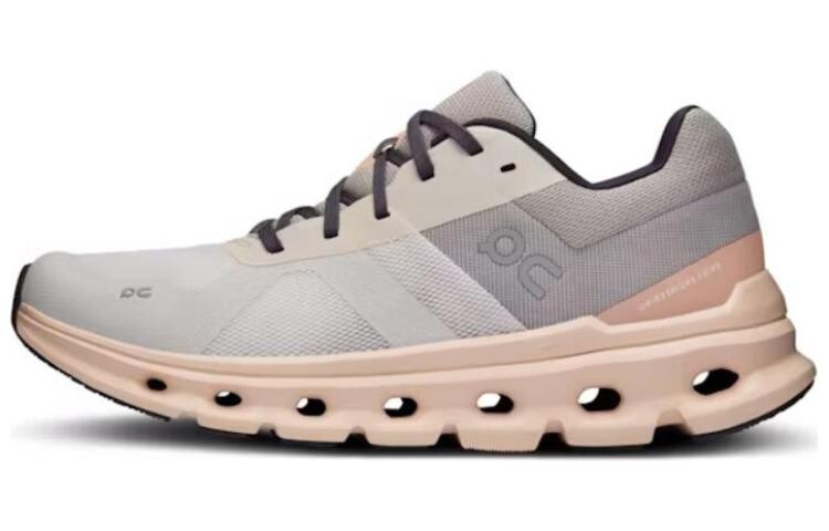 Беговые кроссовки Cloudrunner Frost Fade женские On
Беговые кроссовки Cloudrunner Frost Fade женские On