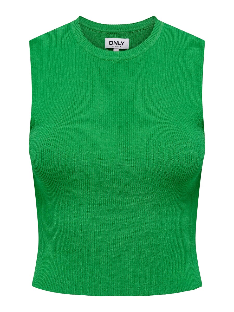 Вязаный топ ONLY MAJLI, зеленый
Вязаный топ ONLY MAJLI, зеленый