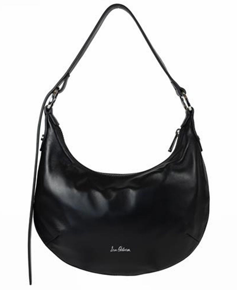 Сумка-браслет Paige Small Convertible Sam Edelman, Black
Сумка-браслет Paige Small Convertible Sam Edelman, Black