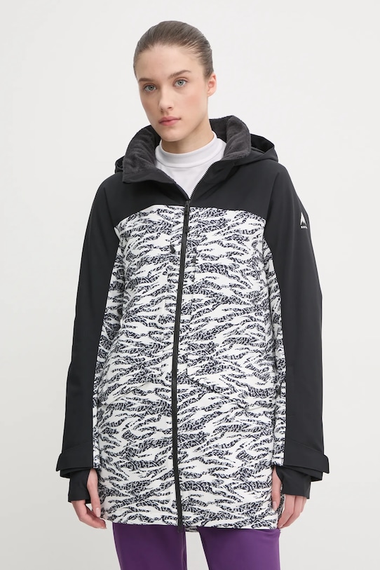 Куртка Prowess 2.0 Burton, черный
Куртка Prowess 2.0 Burton, черный