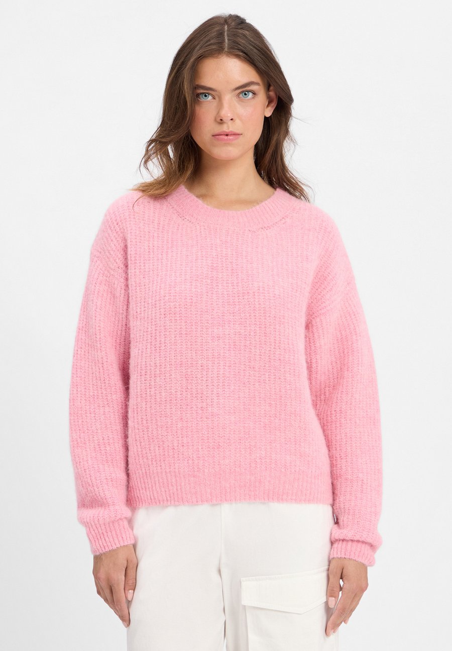 Джемпер American Vintage ORCHIDEE CHINE, Rosa/Light Pink
Джемпер American Vintage ORCHIDEE CHINE, Rosa/Light Pink