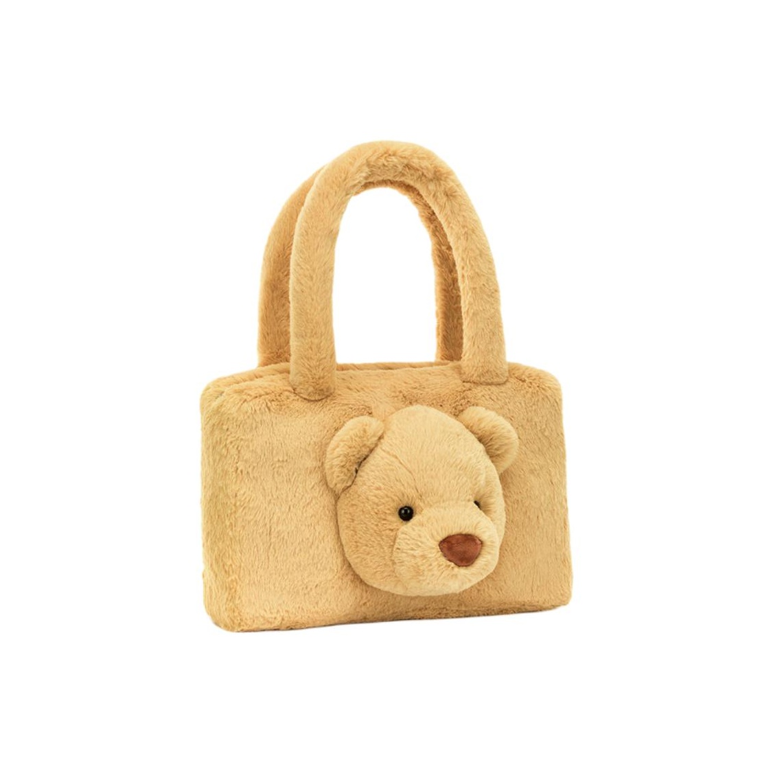 Сумка-тоут Smudge Bear JELLYCAT
Сумка-тоут Smudge Bear JELLYCAT