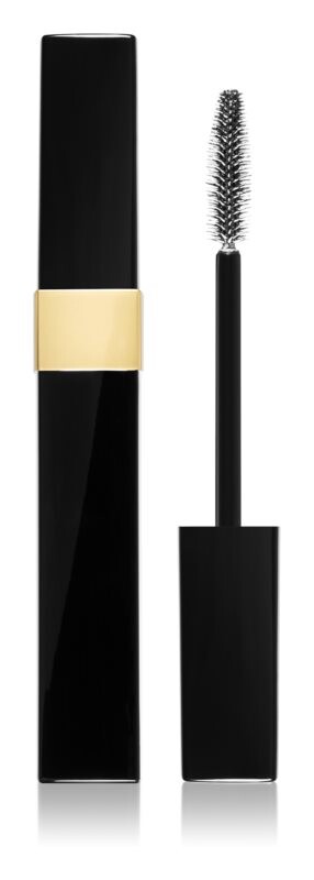 Тушь, придающая объем, удлиняющая и разделяющая ресницы Chanel Inimitable, оттенок 10 Noir-Black 6 г 
Тушь, придающая объем, удлиняющая и разделяющая ресницы Chanel Inimitable, оттенок 10 Noir-Black 6 г