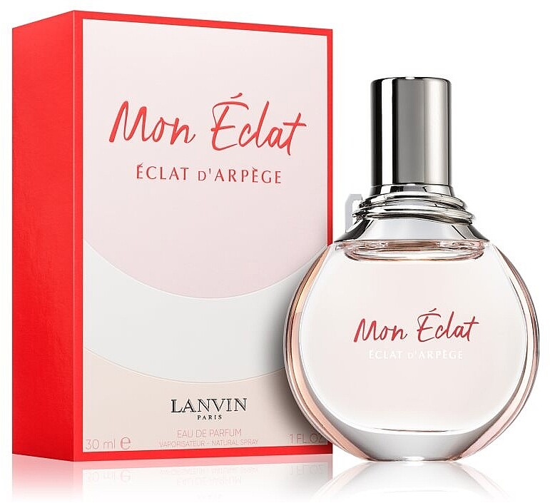 Духи Lanvin Mon Eclat D'arpege
Духи Lanvin Mon Eclat D'arpege