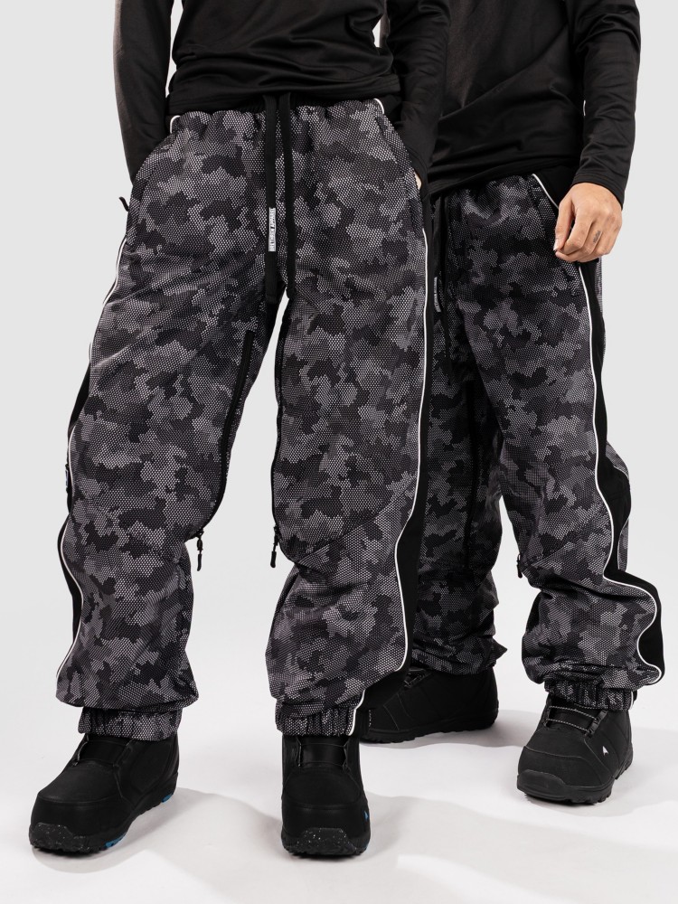 Штаны для сноуборда BA Supply Baseline Track Hose, black camo, Черный, Штаны для сноуборда BA Supply Baseline Track Hose, black camo
Штаны для сноуборда BA Supply Baseline Track Hose, black camo, Черный, Штаны для сноуборда BA Supply Baseline Track Hose, black camo