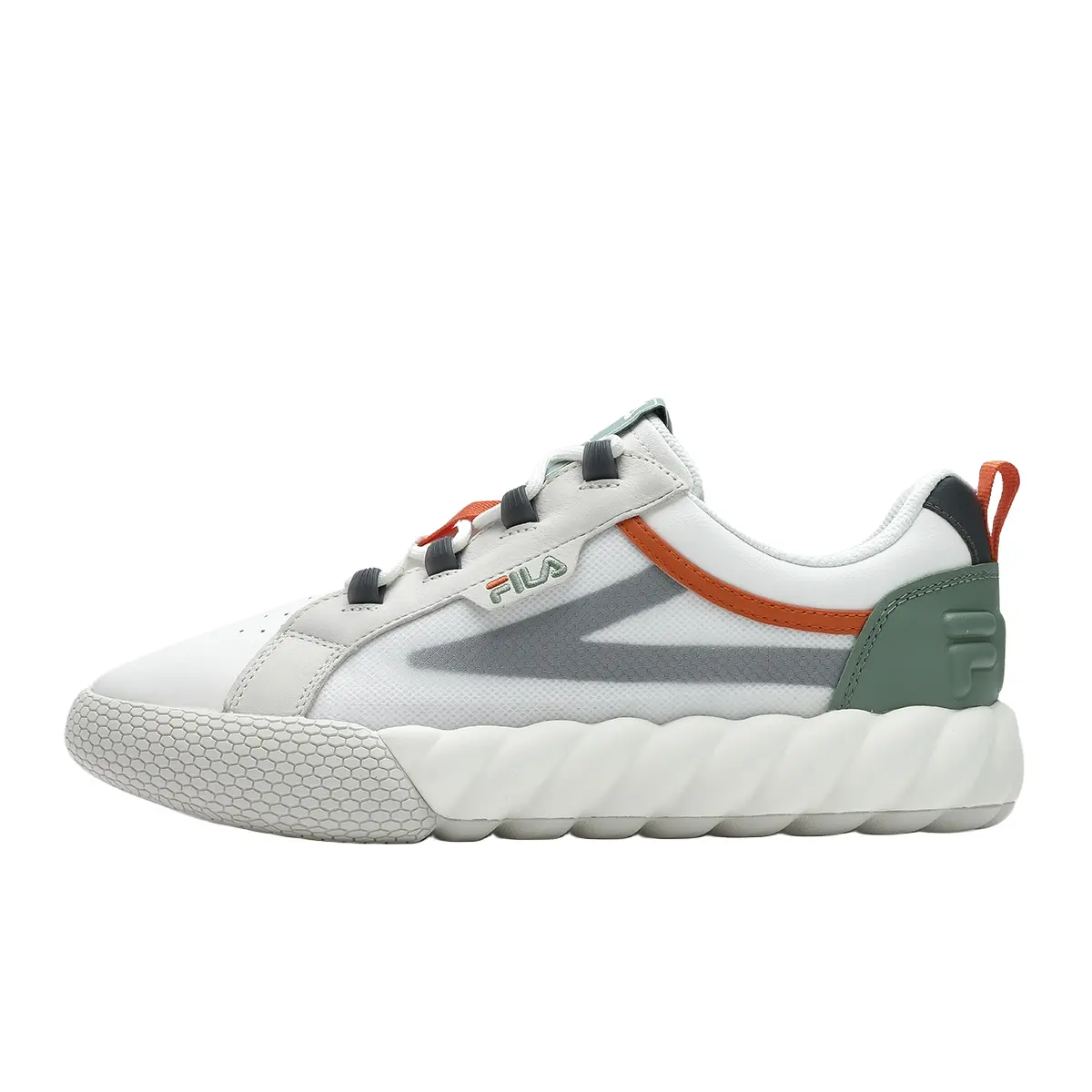 Мужская обувь для скейтбординга FILA Campo, Standard white/hedge color, Белый, Мужская обувь для скейтбординга FILA Campo, Standard white/hedge color
Мужская обувь для скейтбординга FILA Campo, Standard white/hedge color, Белый, Мужская обувь для скейтбординга FILA Campo, Standard white/hedge color