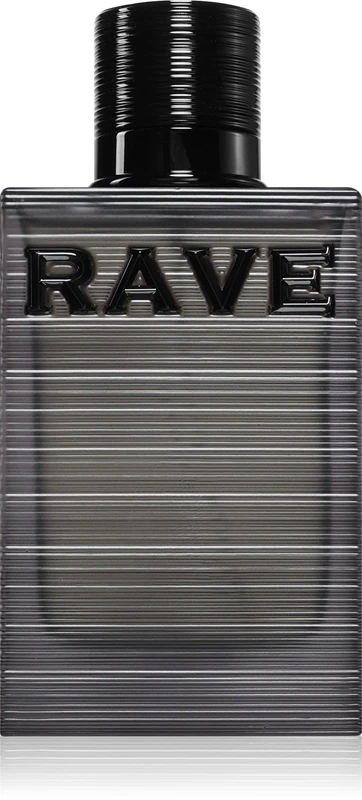 Парфюмерная вода Rave Nuit Parfaite
Парфюмерная вода Rave Nuit Parfaite