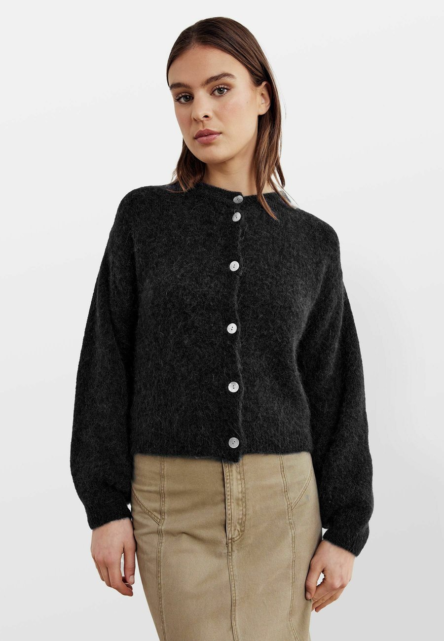 Кардиган Noella KAE, Black
Кардиган Noella KAE, Black