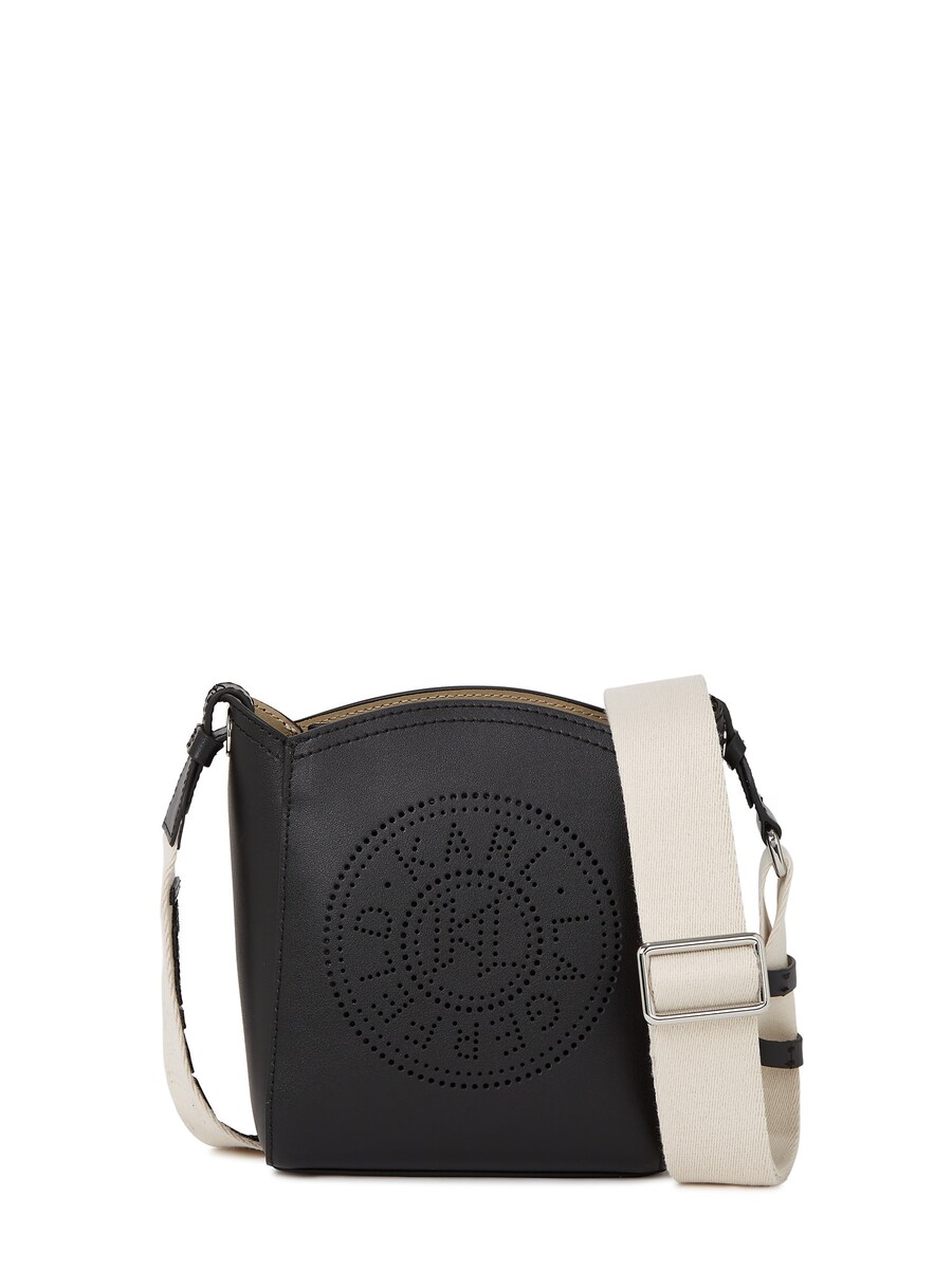 Сумка-шоппер Karl Lagerfeld, Black
Сумка-шоппер Karl Lagerfeld, Black