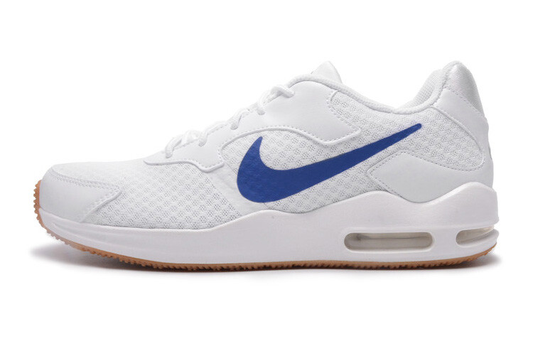 Кроссовки Nike Air Max Guile унисекс
Кроссовки Nike Air Max Guile унисекс