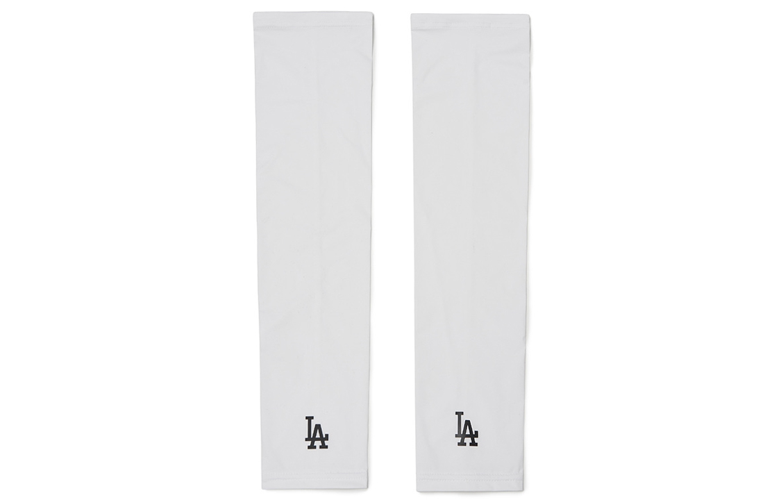 MLB Защитные рукава от солнца унисекс белые
MLB Защитные рукава от солнца унисекс белые