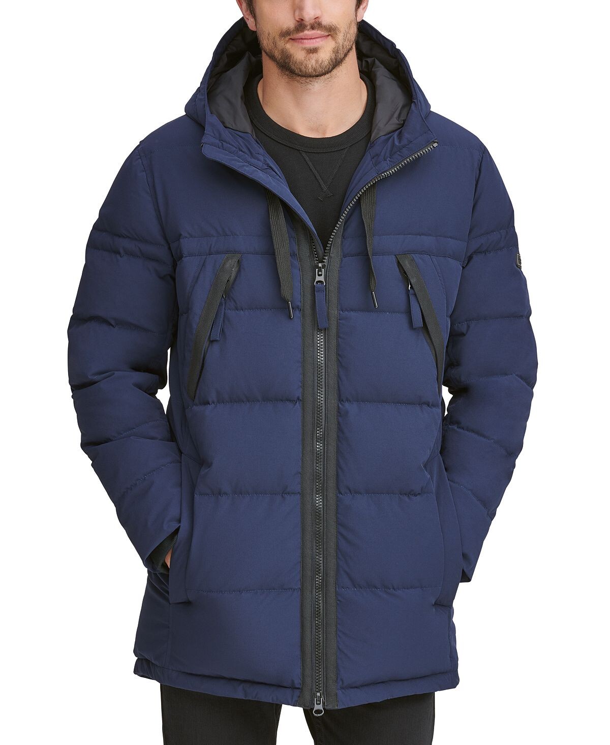 Мужская куртка f18 holden parka, созданная для macy's Marc New York, Серый, Мужская куртка f18 holden parka, созданная для macy's Marc New York
Мужская куртка f18 holden parka, созданная для macy's Marc New York, Серый, Мужская куртка f18 holden parka, созданная для macy's Marc New York
