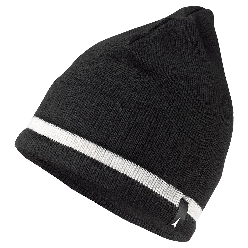 Шапка Atomic Heritage, черный
Шапка Atomic Heritage, черный