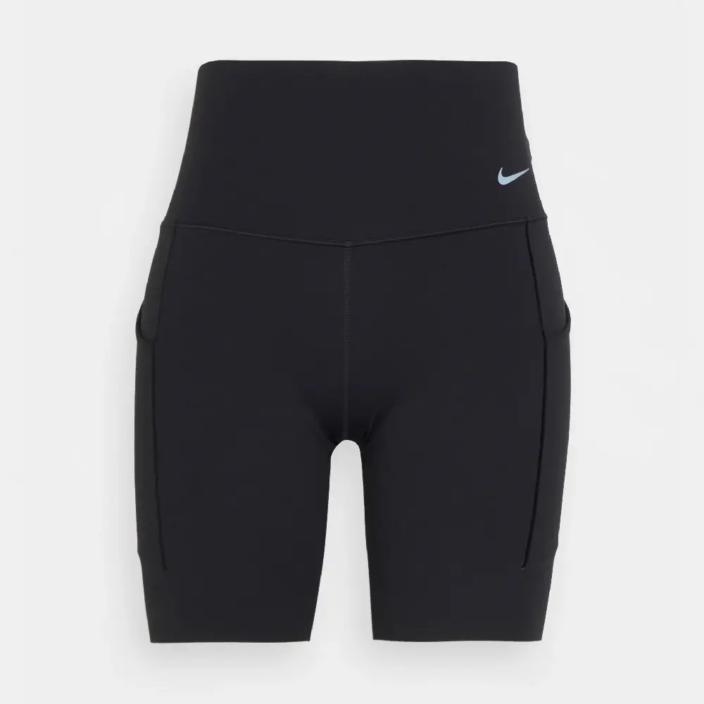 Велосипедки Nike Performance Universa, черный
Велосипедки Nike Performance Universa, черный