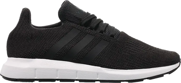 Кроссовки Adidas Swift Run 'Carbon', серый
Кроссовки Adidas Swift Run 'Carbon', серый