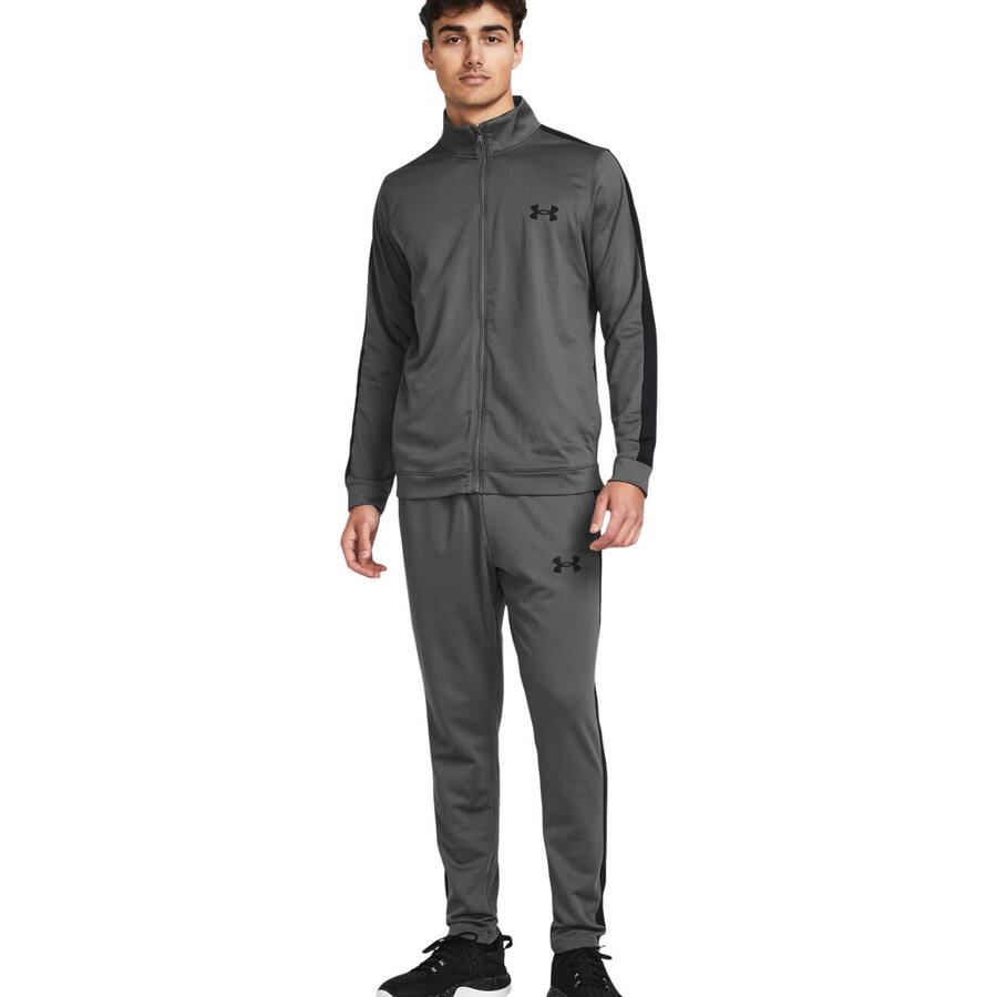 Мужской спортивный костюм Under Armour UA Knit
Мужской спортивный костюм Under Armour UA Knit