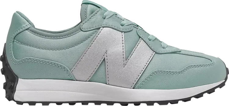 Кроссовки New Balance 327 Little Kid 'Storm Blue', синий
Кроссовки New Balance 327 Little Kid 'Storm Blue', синий