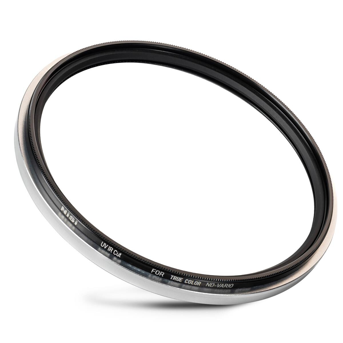 NiSi UV IR-Cut Filter for 77mm True Color VND and Swift System
NiSi UV IR-Cut Filter for 77mm True Color VND and Swift System