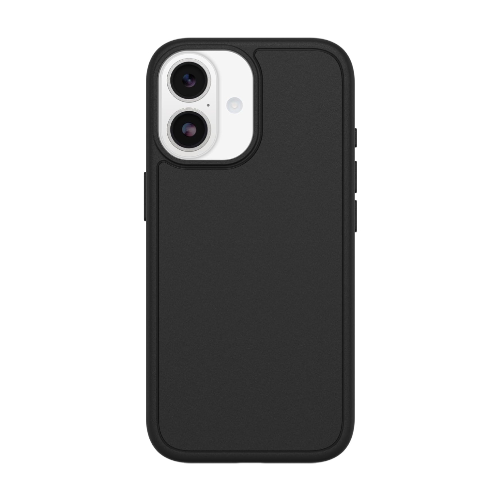 Чехол OtterBox Symmetry для iPhone 17 с MagSafe, Black, Черный, Чехол OtterBox Symmetry для iPhone 17 с MagSafe, Black
Чехол OtterBox Symmetry для iPhone 17 с MagSafe, Black, Черный, Чехол OtterBox Symmetry для iPhone 17 с MagSafe, Black