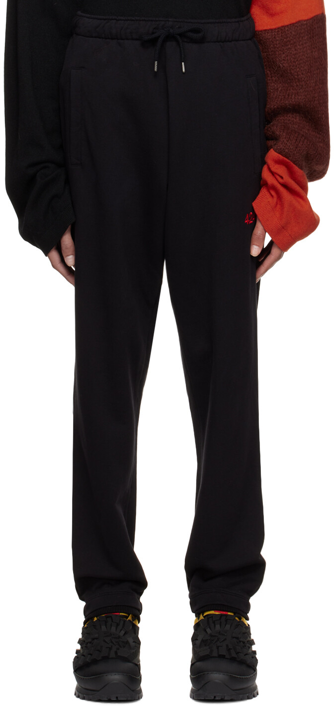 Черные брюки для отдыха с вышивкой 424, Черный, Черные брюки для отдыха с вышивкой 424
Черные брюки для отдыха с вышивкой 424, Черный, Черные брюки для отдыха с вышивкой 424