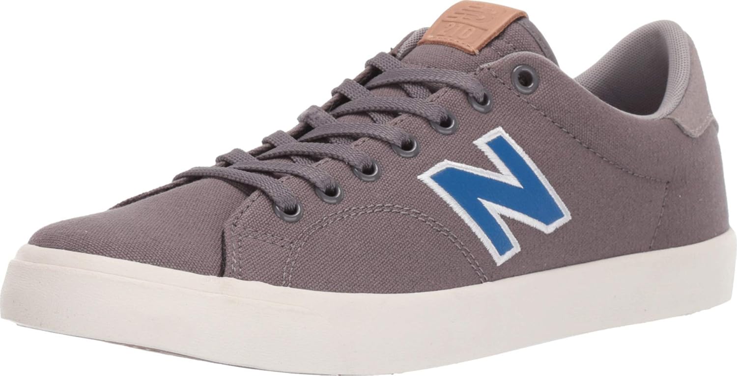 New Balance Мужские кроссовки All Coasts 210 V1, Grey/Blue
New Balance Мужские кроссовки All Coasts 210 V1, Grey/Blue