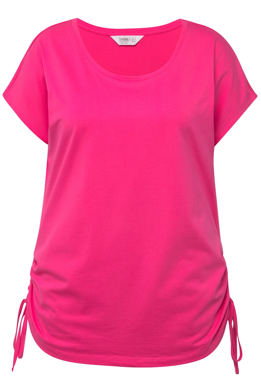 Рубашка Angel of Style, розовый
Рубашка Angel of Style, розовый