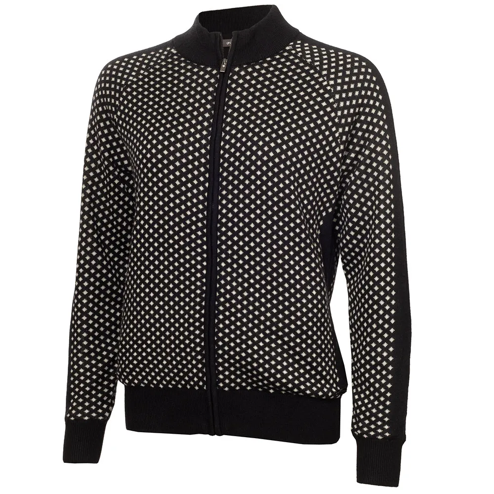 Куртка Green Lamb Myra, черный
Куртка Green Lamb Myra, черный