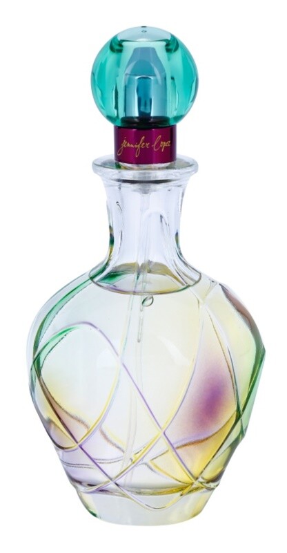 Парфюмерная вода Jennifer Lopez Live, 100 мл
Парфюмерная вода Jennifer Lopez Live, 100 мл